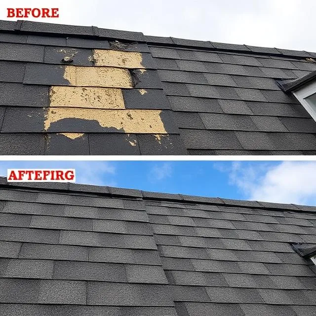Roof Repair Near Me in Hagan, GA near me